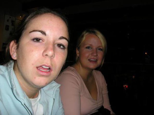 Hilarious Drunk Off Their Ass Photos