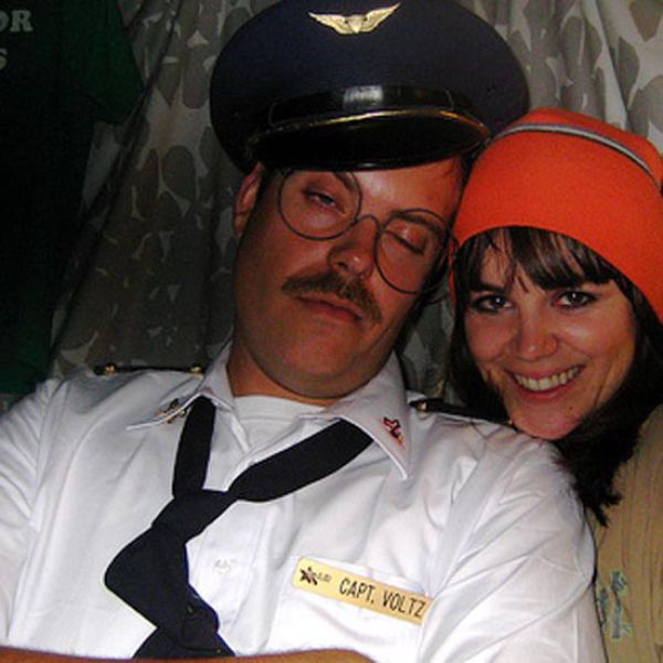 Hilarious Drunk Off Their Ass Photos