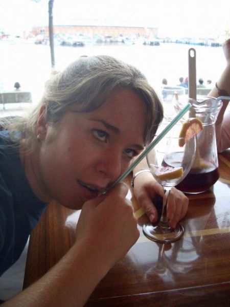 Hilarious Drunk Off Their Ass Photos