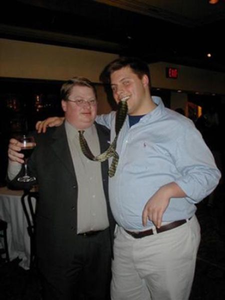 Hilarious Drunk Off Their Ass Photos