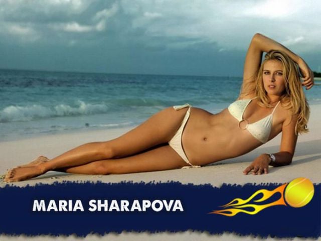 Nice Ladies of the 2011 US Open