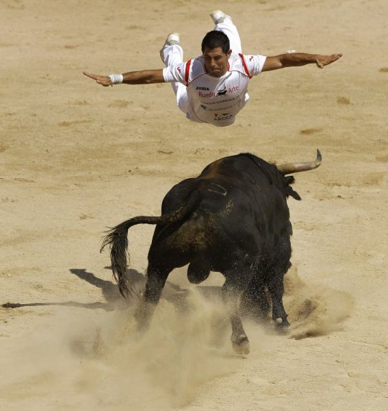 Hilarious Photos Taken at the Perfect Time