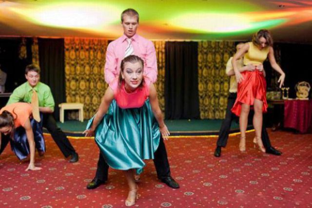 Hilarious Photos Taken at the Perfect Time