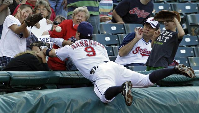 Hilarious Photos Taken at the Perfect Time