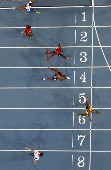 Hilarious Photos Taken at the Perfect Time