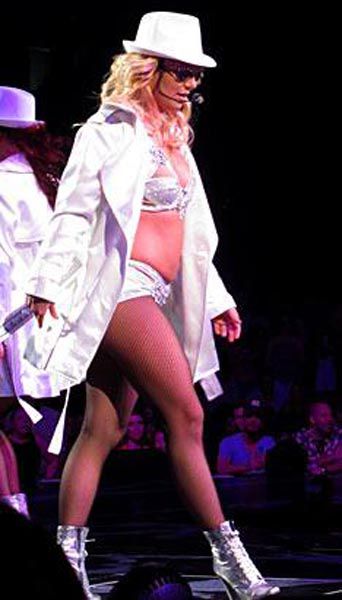 Awkward Moments for Celebrities