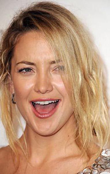 Awkward Moments for Celebrities