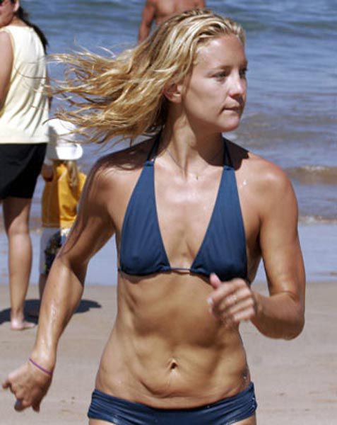 Awkward Moments for Celebrities