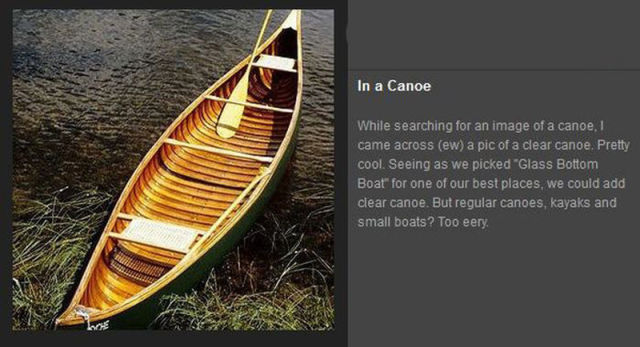 Never Ever Have Sex in These Places