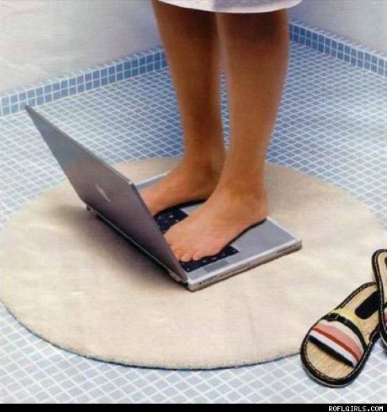 ROFL Girls Are the Best