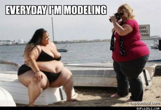 ROFL Girls Are the Best