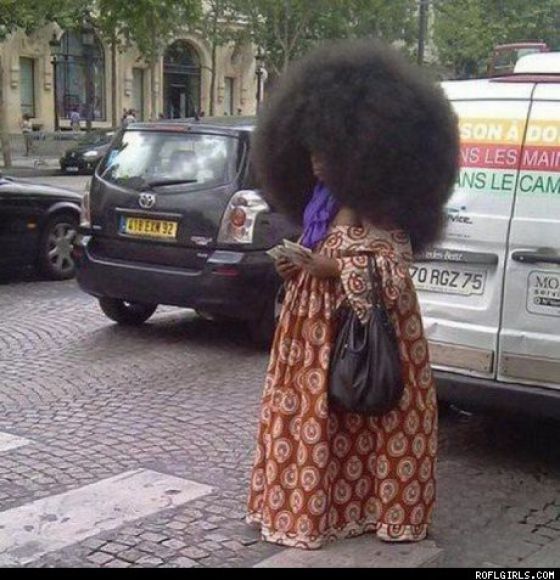 ROFL Girls Are the Best