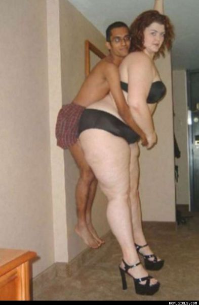 ROFL Girls Are the Best