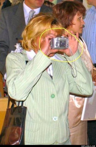 ROFL Girls Are the Best