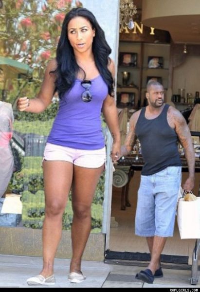 ROFL Girls Are the Best