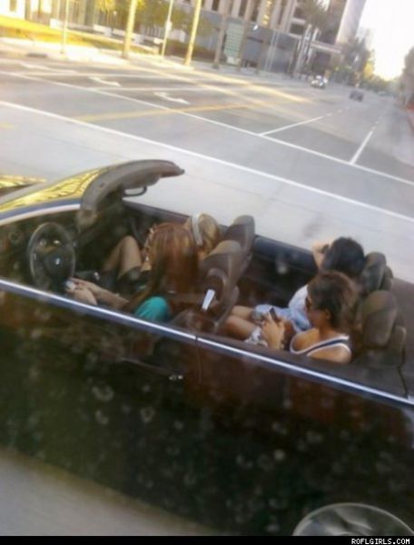 ROFL Girls Are the Best