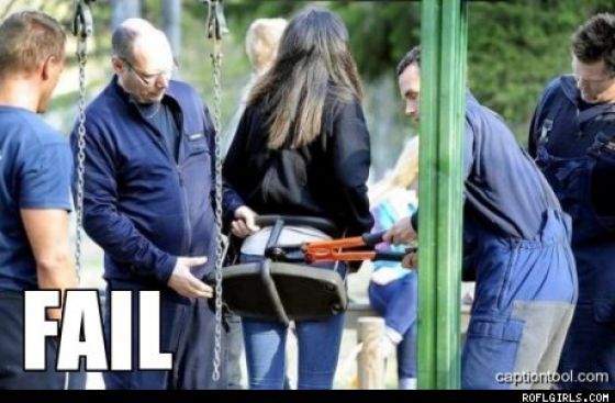 ROFL Girls Are the Best