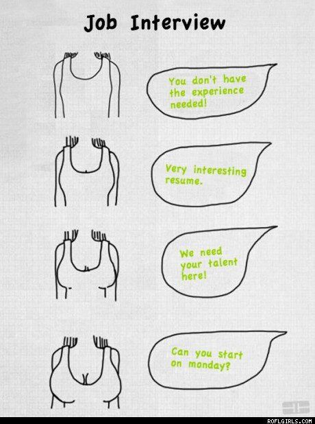 ROFL Girls Are the Best