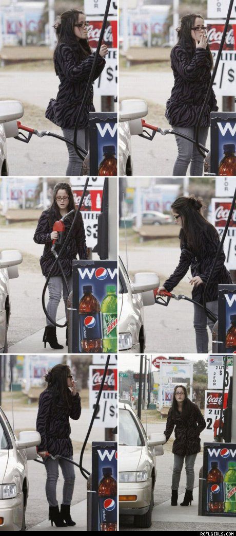 ROFL Girls Are the Best