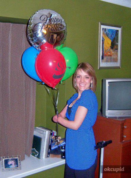 Everyone Deserves to Be Happy