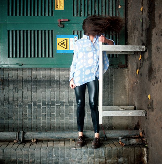 Powerfully Inspiring Photography