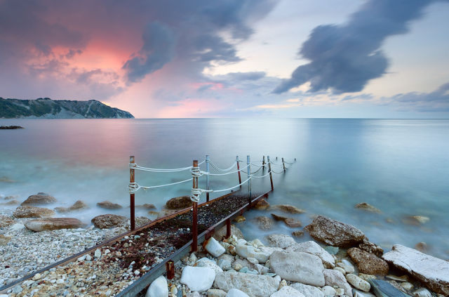 Powerfully Inspiring Photography