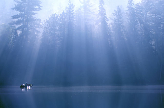 Powerfully Inspiring Photography