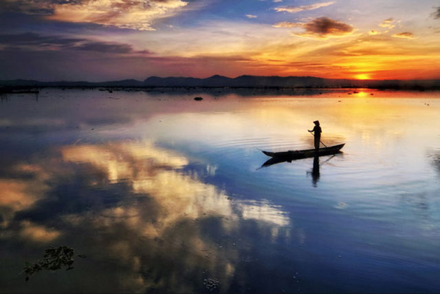 Powerfully Inspiring Photography