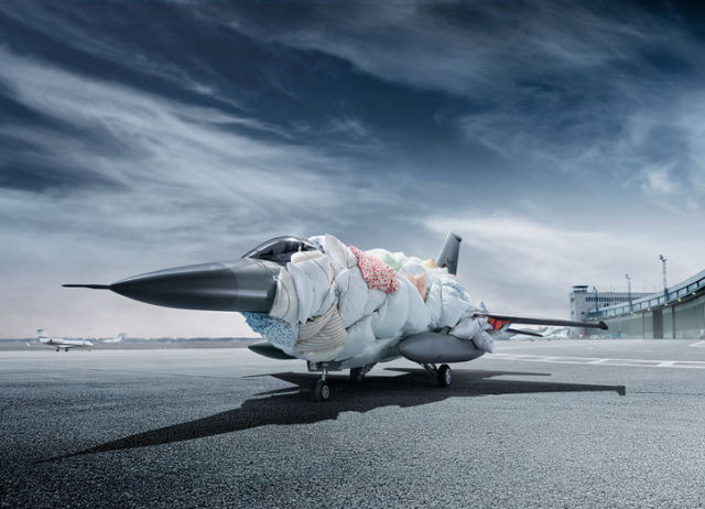 Powerfully Inspiring Photography