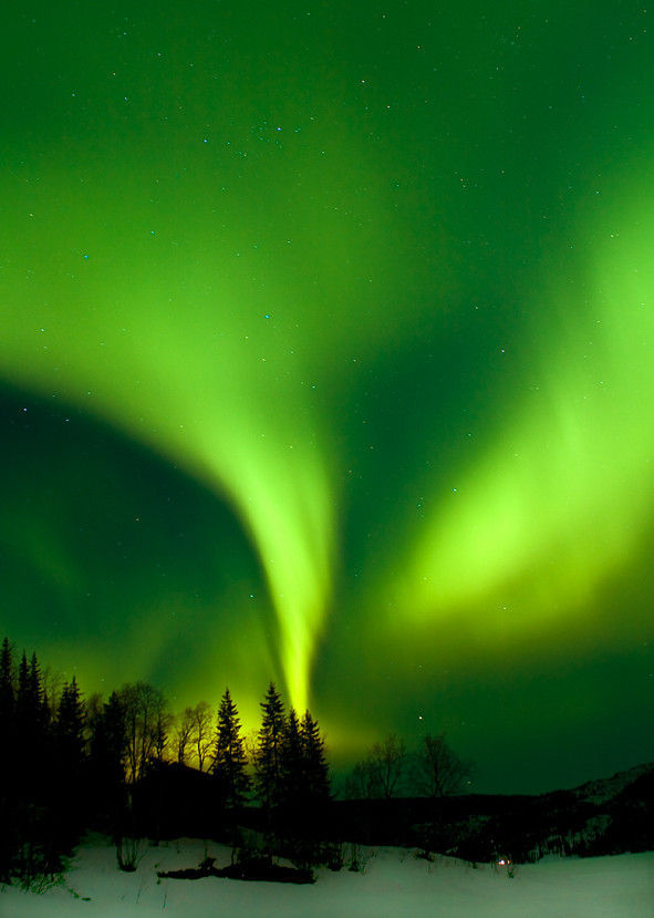 Powerfully Inspiring Photography