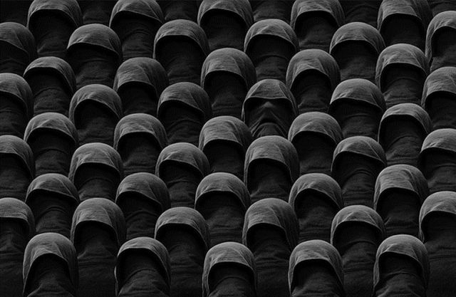 Powerfully Inspiring Photography