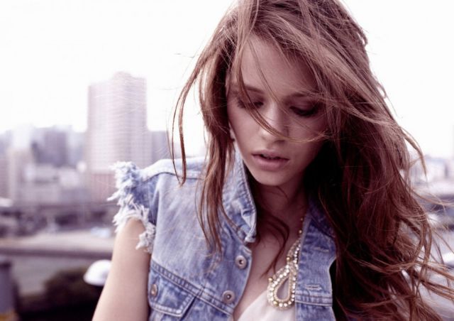 Pretty Women. Part 3