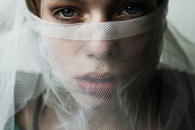 Pretty Women. Part 3