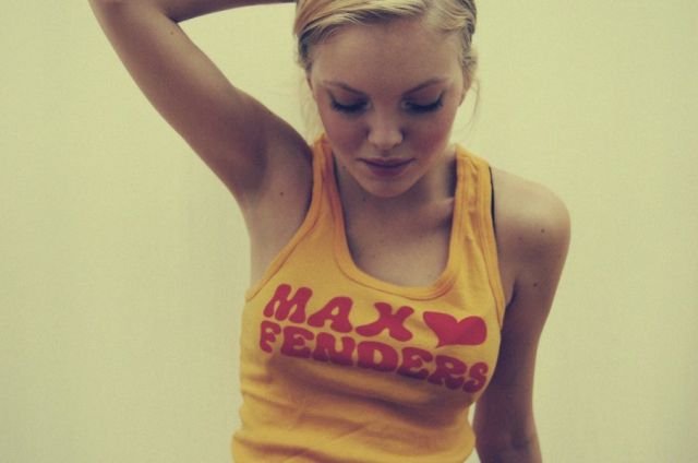 Pretty Women. Part 3