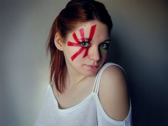 Pretty Women. Part 3