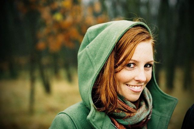 Pretty Women. Part 3