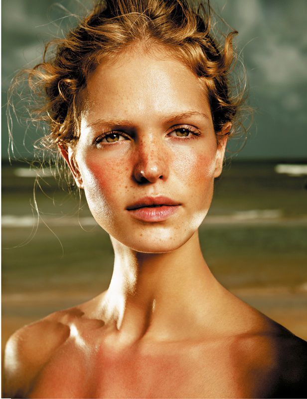 Pretty Women. Part 3