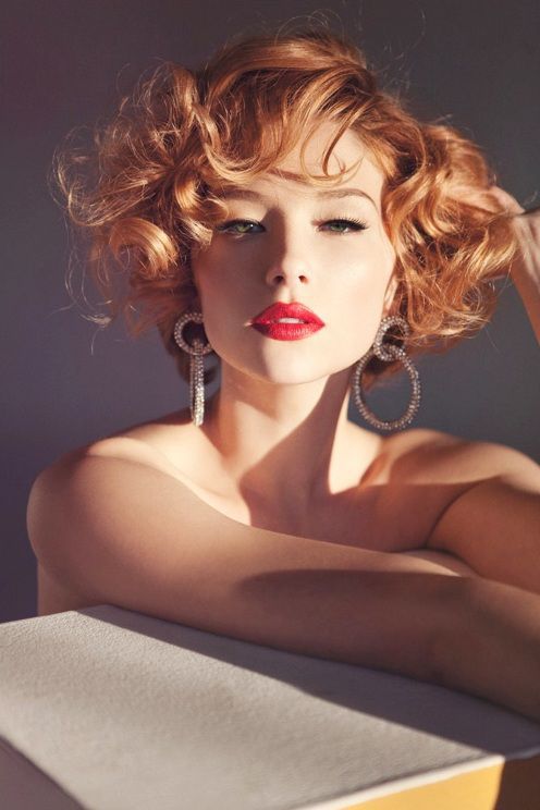 Pretty Women. Part 3