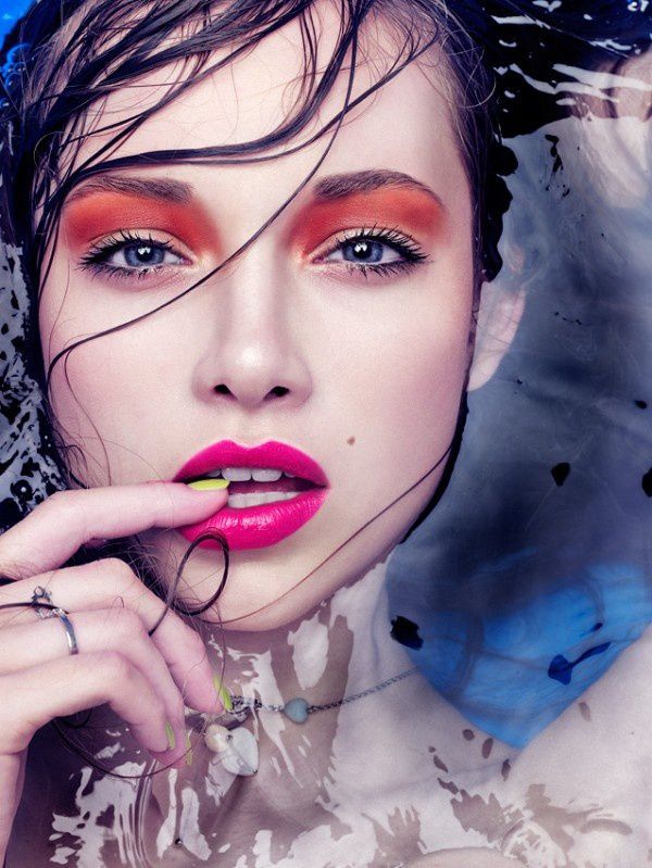 Pretty Women. Part 3