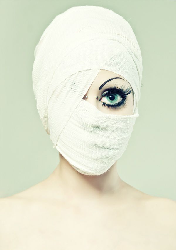 Pretty Women. Part 3