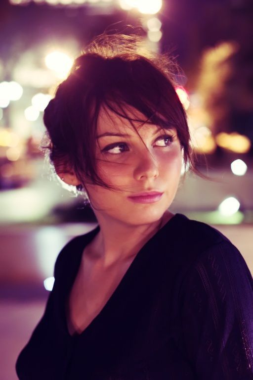 Pretty Women. Part 3