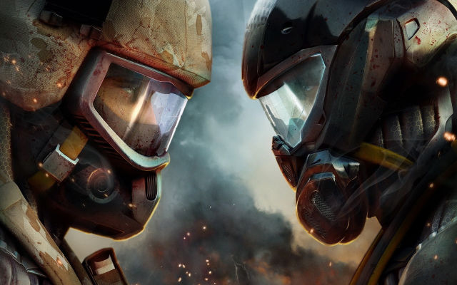 Awesome Selection of Desktop Wallpapers