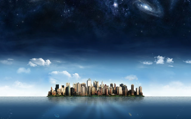 Awesome Selection of Desktop Wallpapers