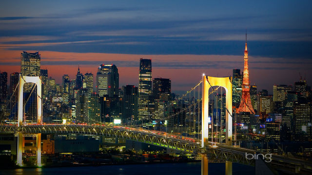 Awesome Selection of Desktop Wallpapers