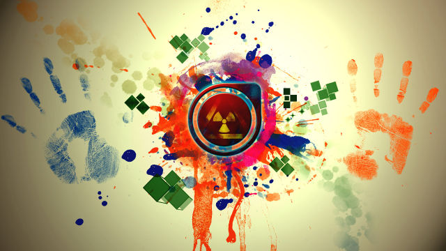 Awesome Selection of Desktop Wallpapers