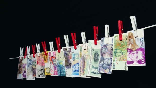 Awesome Selection of Desktop Wallpapers