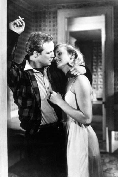 Famous Smoking Movie Characters