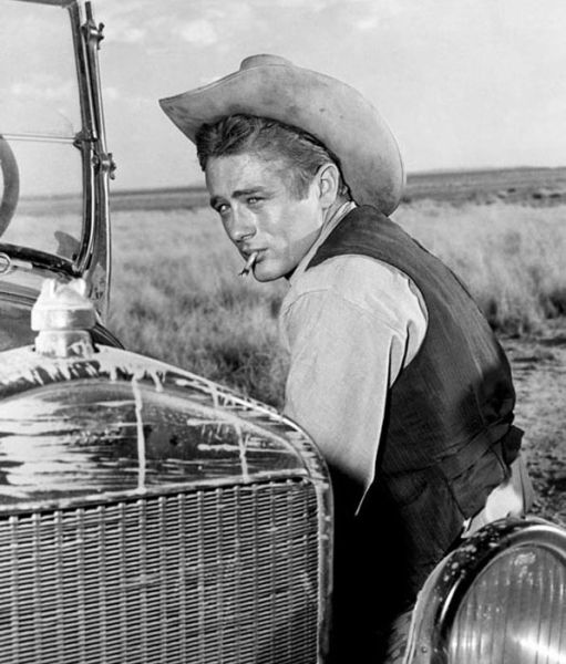 Famous Smoking Movie Characters