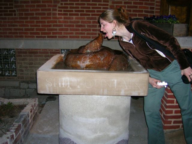 Girls Not Being Girls