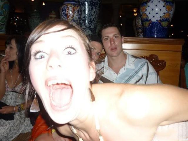 Girls Not Being Girls